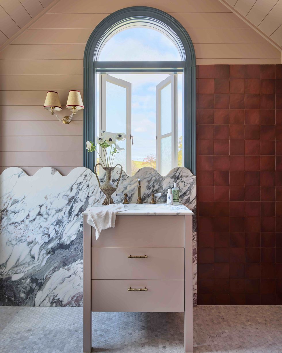 gach dat nung da cam thach marble Greyleigh Duet Interior Design Studio