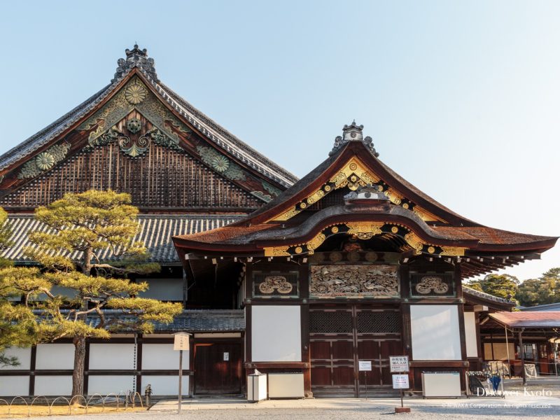 Nghệ thuật và chức năng của các kiểu mái nhà Nhật Bản