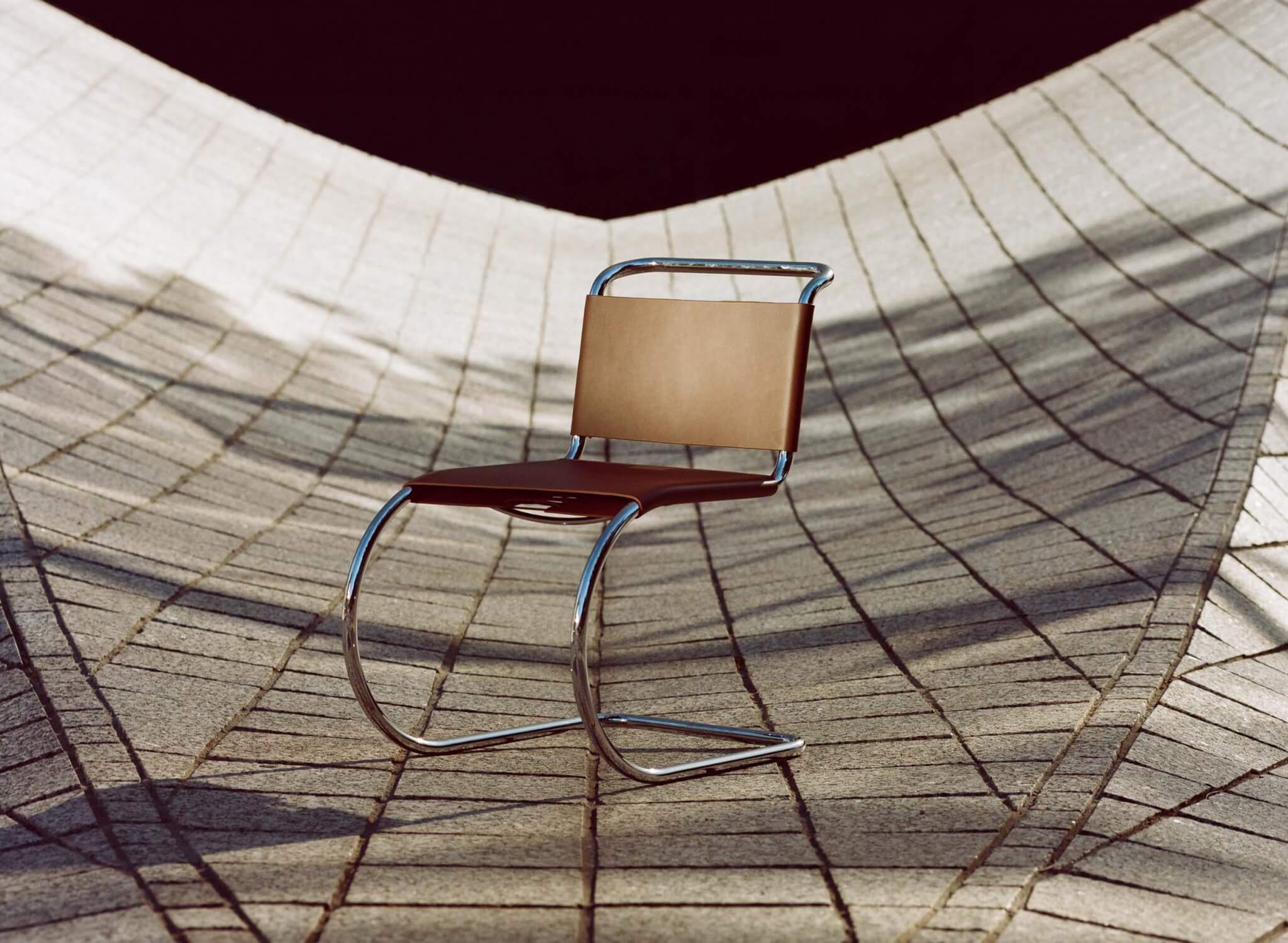 ban ghe bauhaus knoll jason cohen