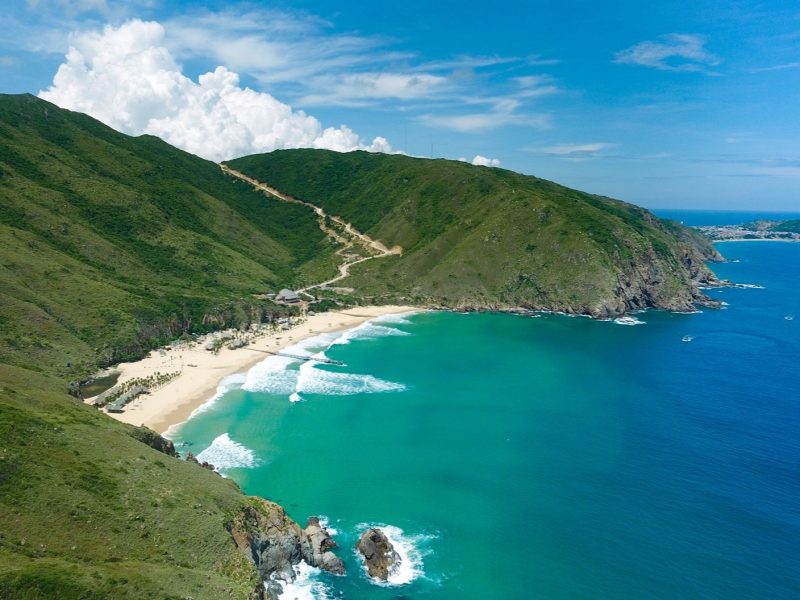 Biển trời Kỳ Co