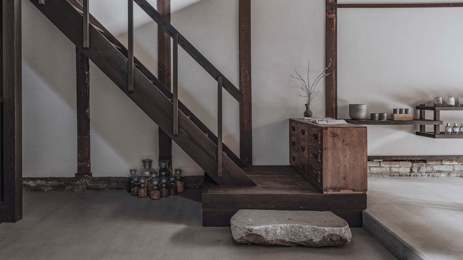 nha co nhat ban truyen thong kyoto le labo
