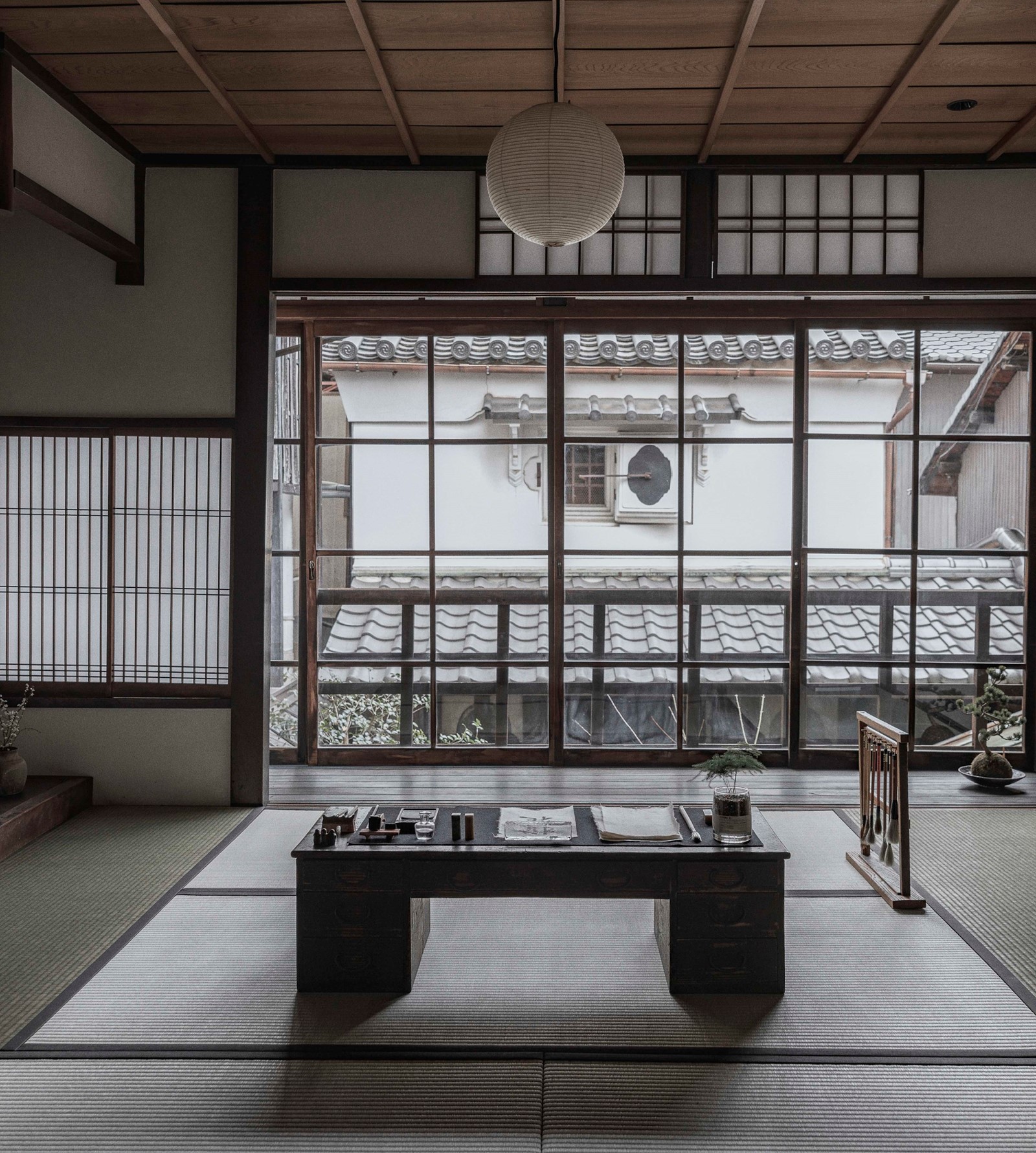 le labo nha nhat ban truyen thong kyoto flagship