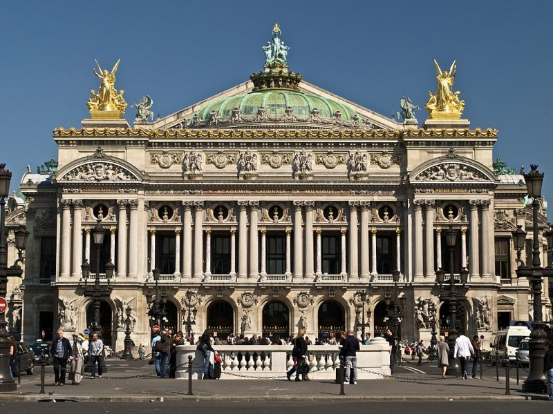 Neoclassical: Sự phục hưng của chủ nghĩa Cổ điển