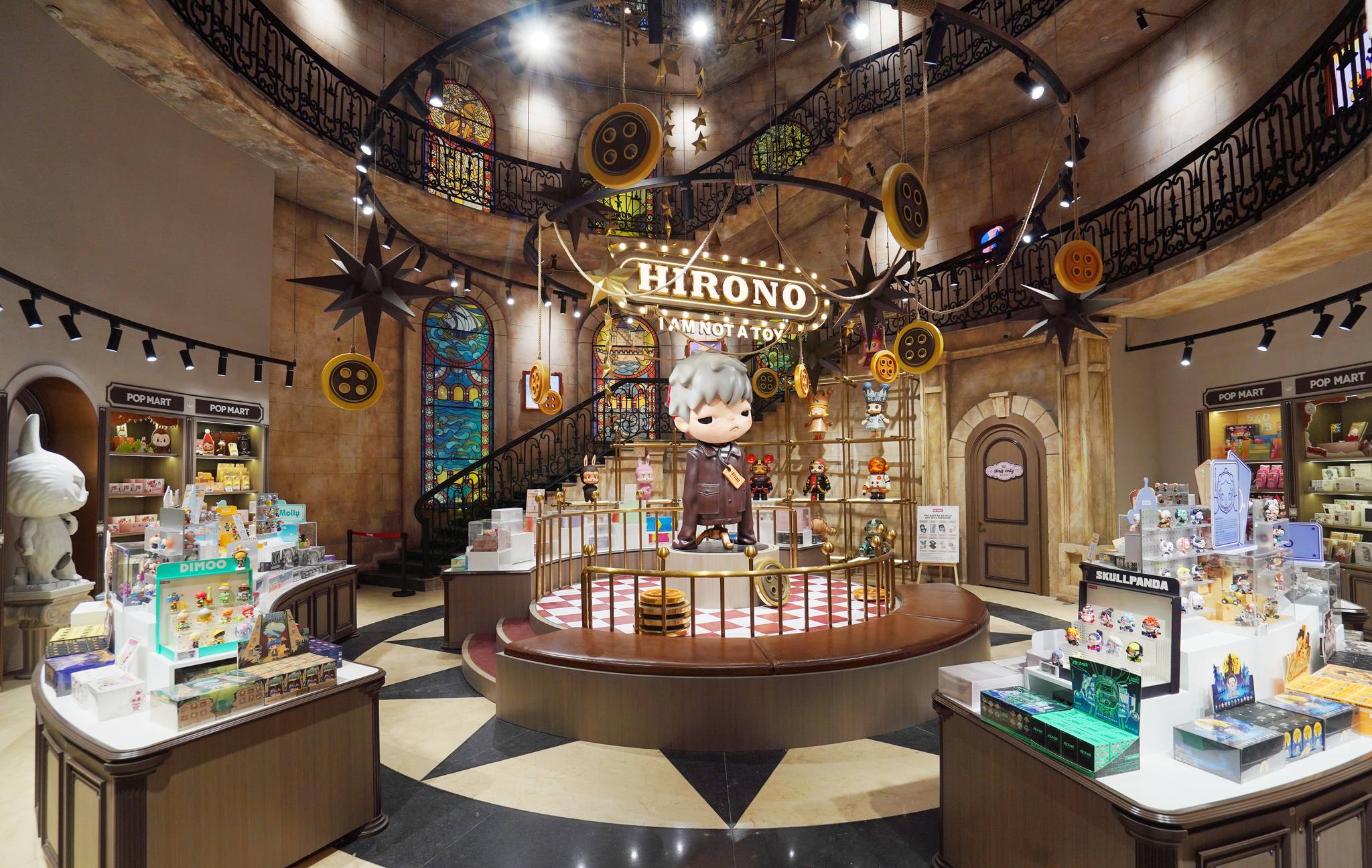 jeremy lee khai truong ba na hills