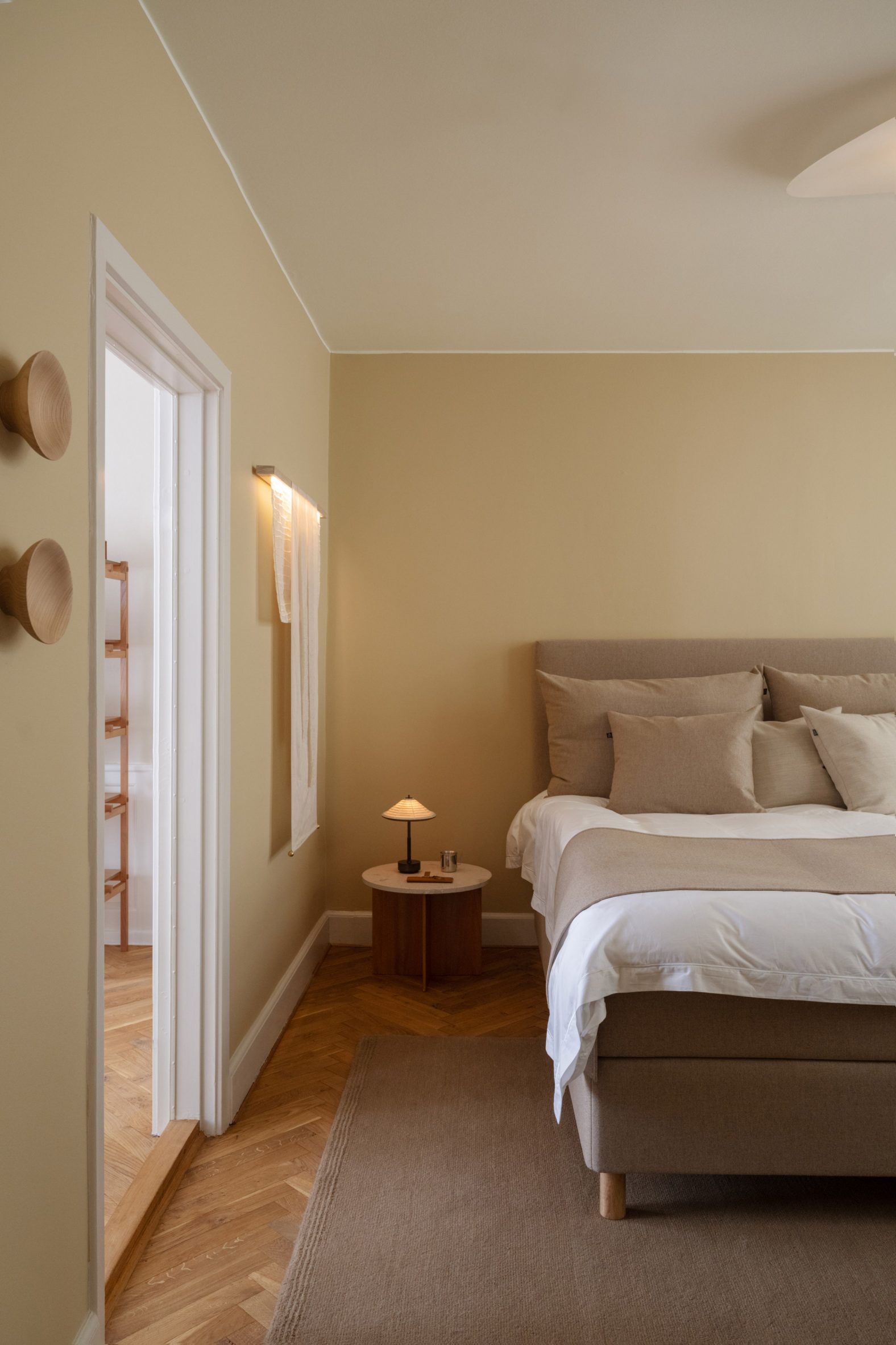 phong ngu scandinavian 3 days of design signe hytte
