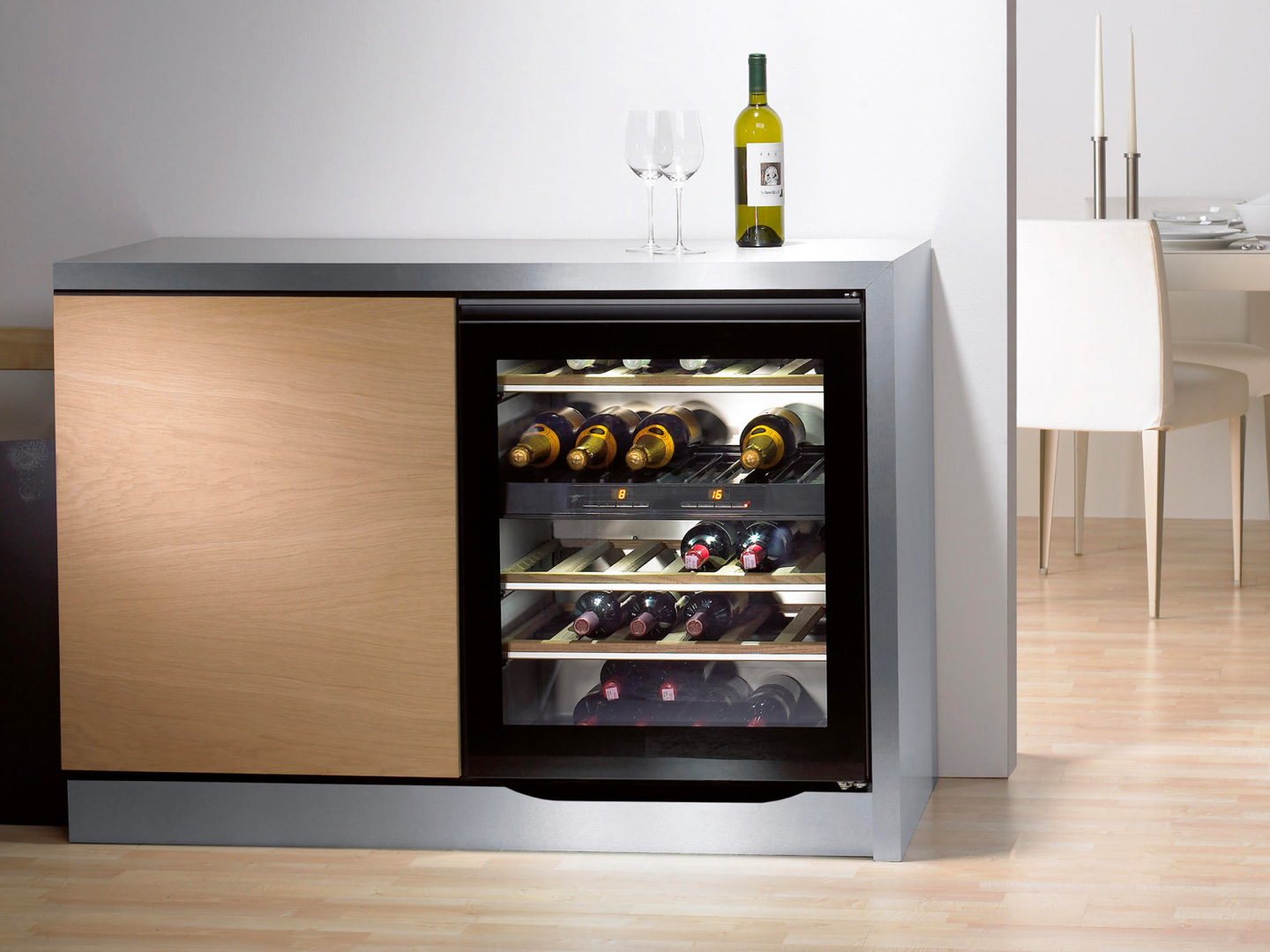 wine cooler noi that