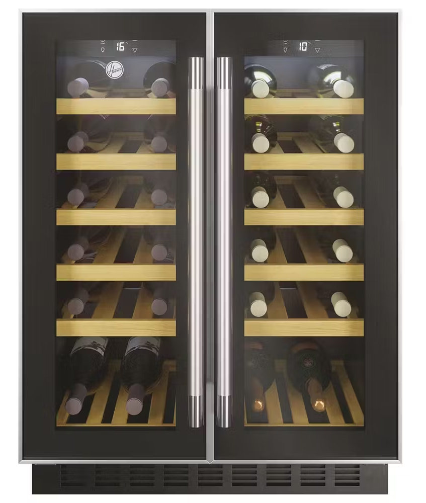wine cooler ruou vang noi that 