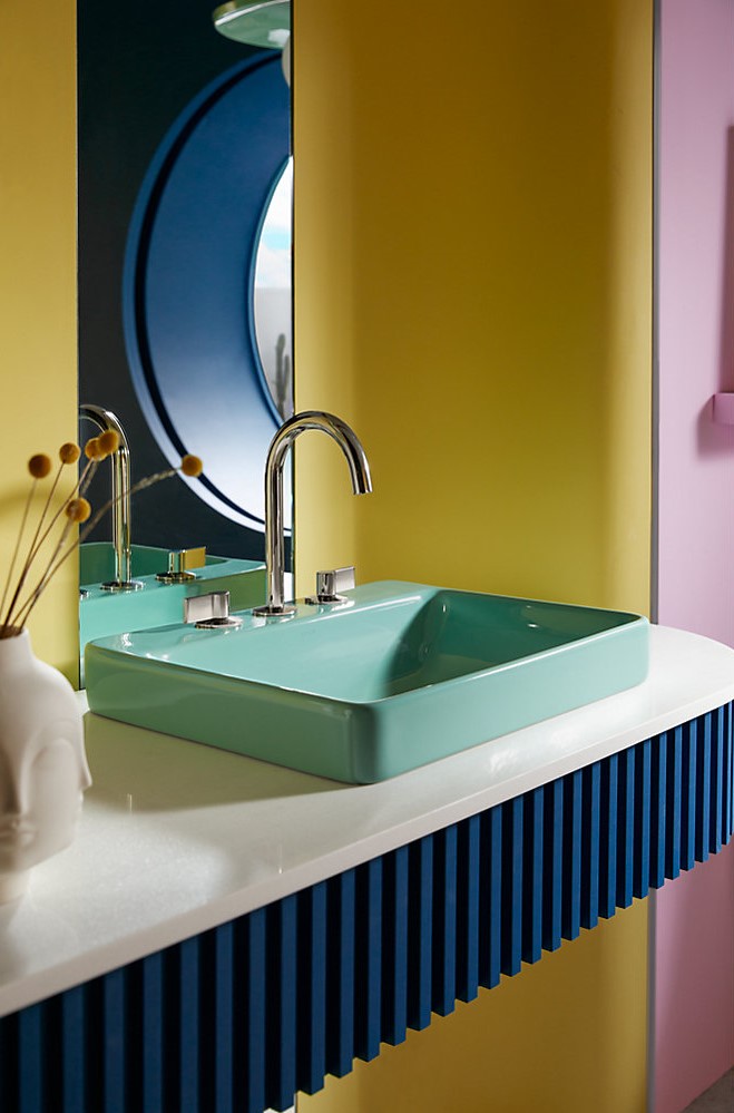 lavabo bon rua kohler vox phong tam