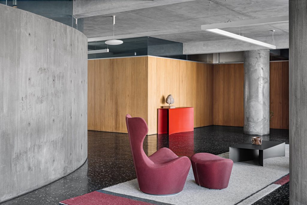 Penthouse Design: Architecture on Top of the World - ArchDaily