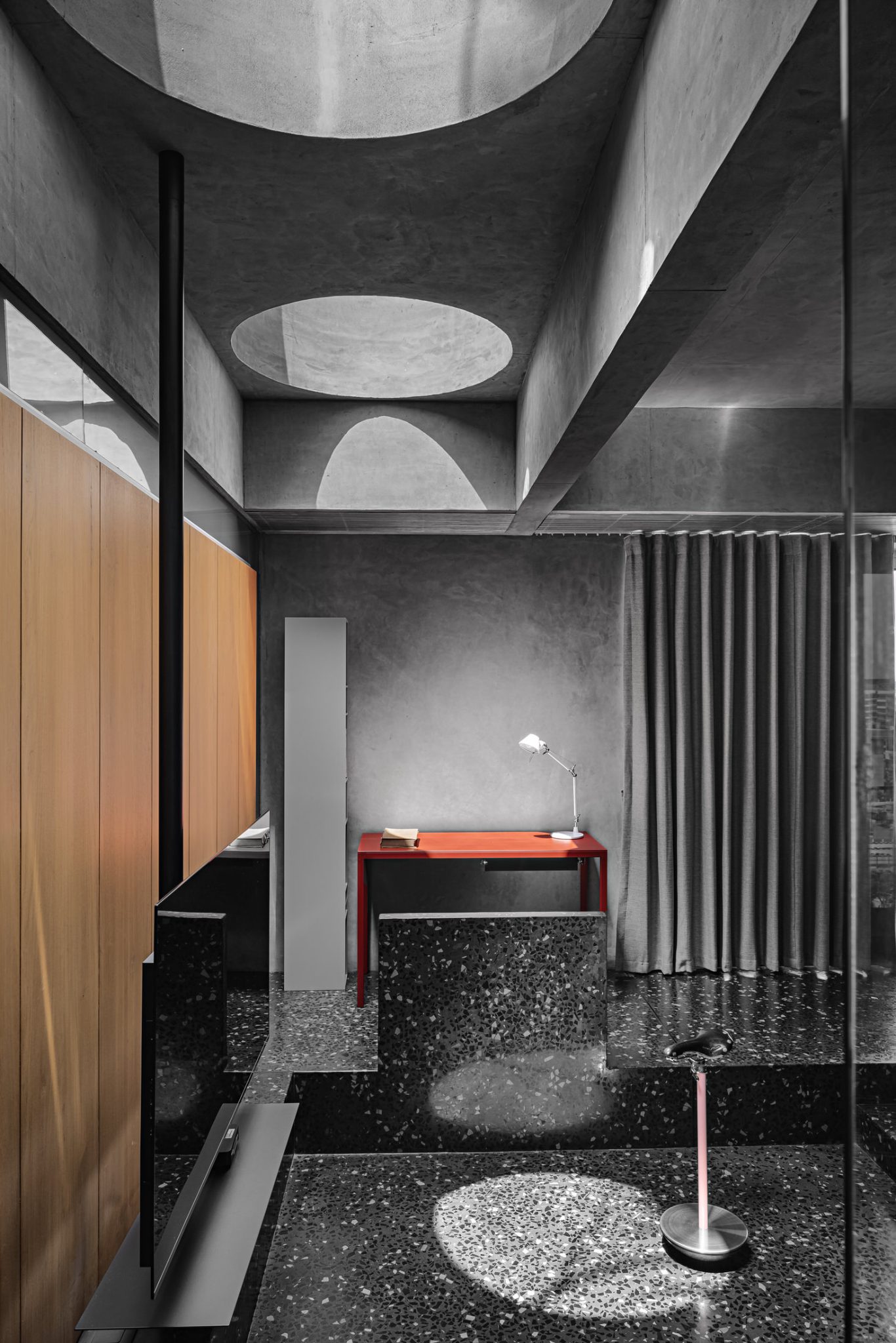 Private Residential Property Transactions - Property Market Information - Off Grid Penthouse Lease