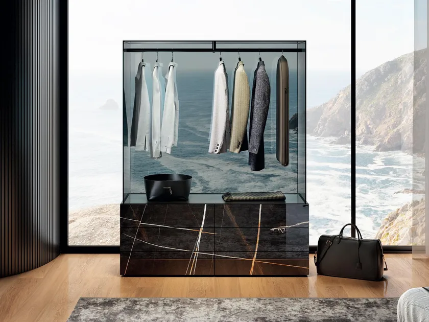 wardrobe AIR - 2122 Lago