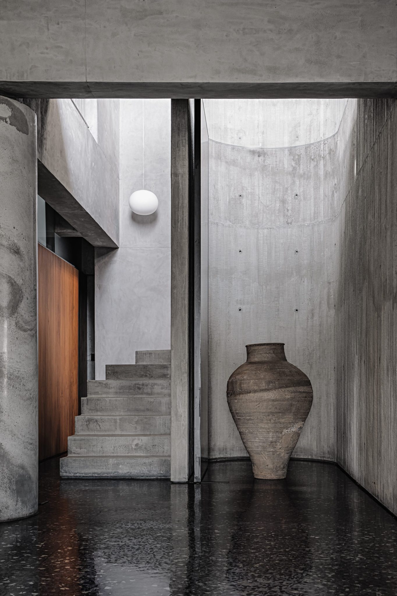 9 Stellar Homes That Venture Off-Grid - Dwell