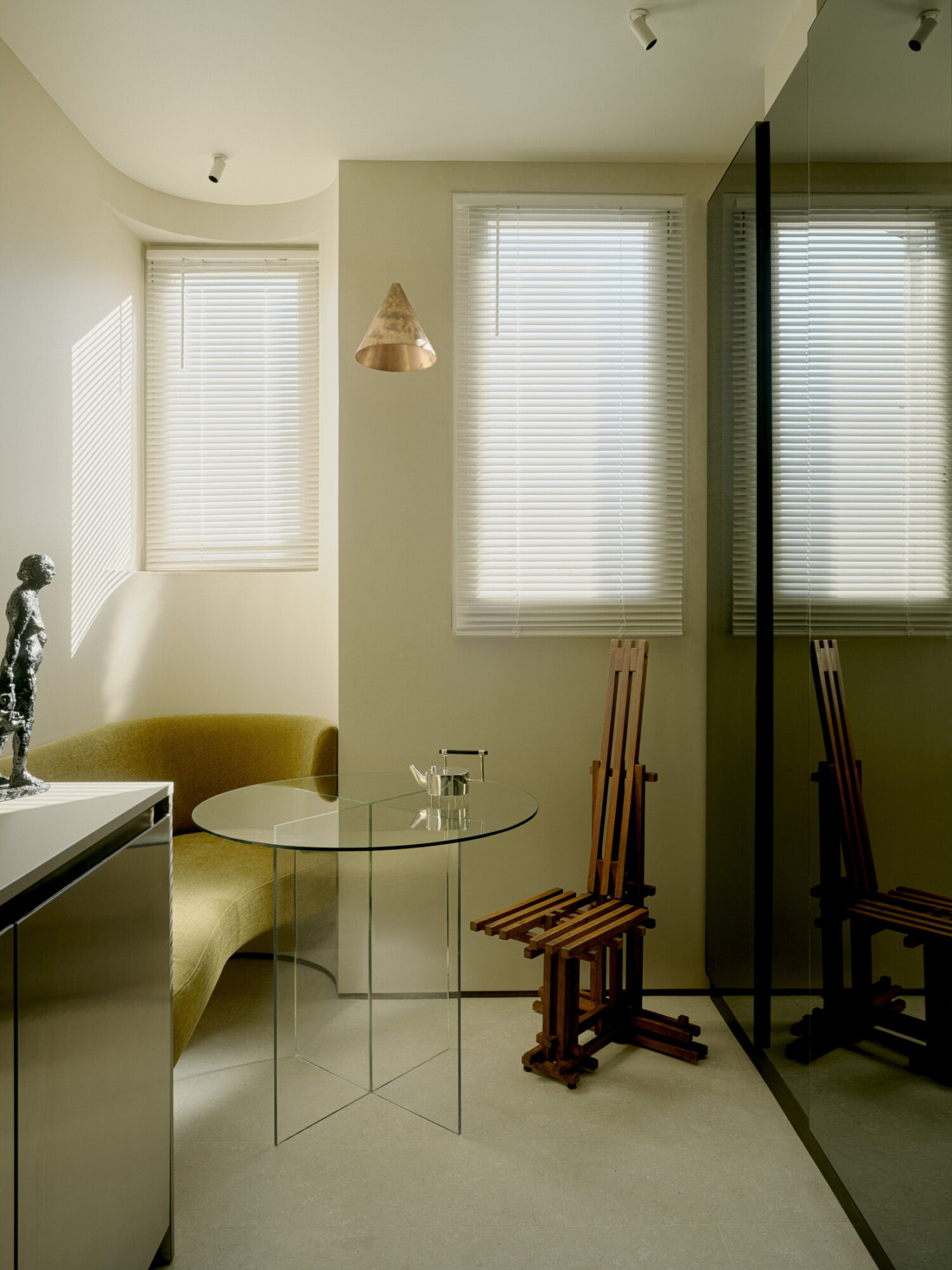 noi that Zola Corpus Studio Haussmann