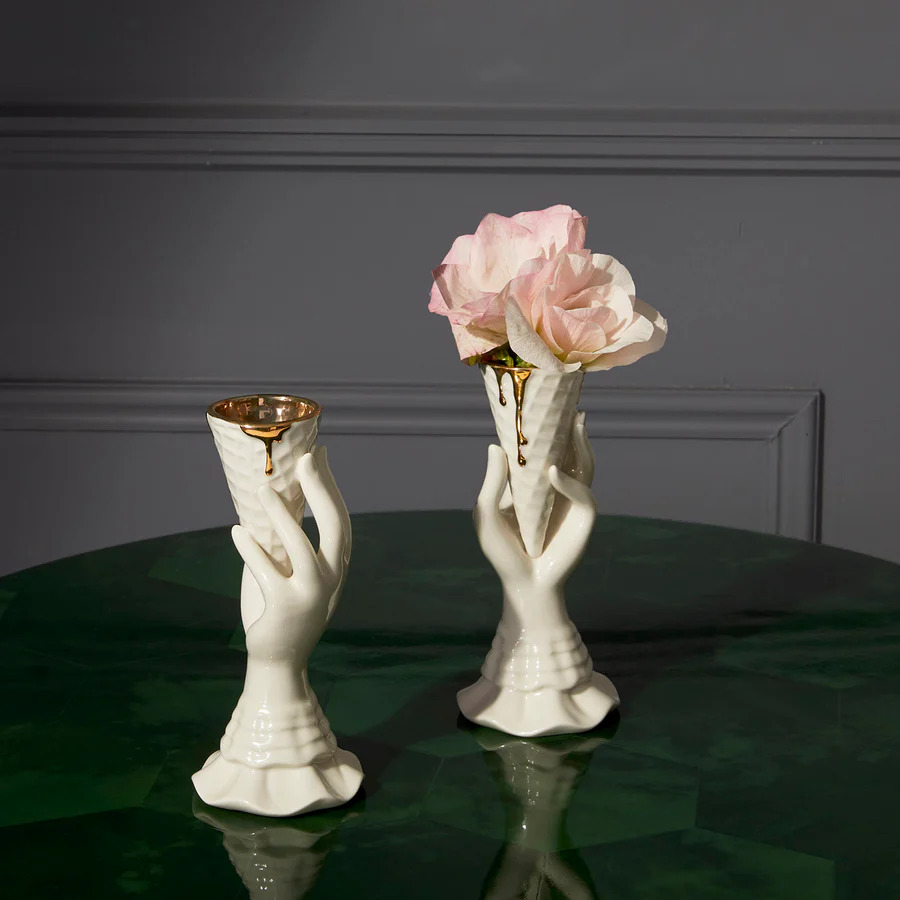 binh hoa vase I-Scream Jonathan Adler