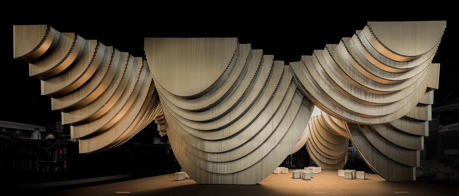 hop kim nhom Aluminum Grotto HAS Design and Research S-ONE KIN