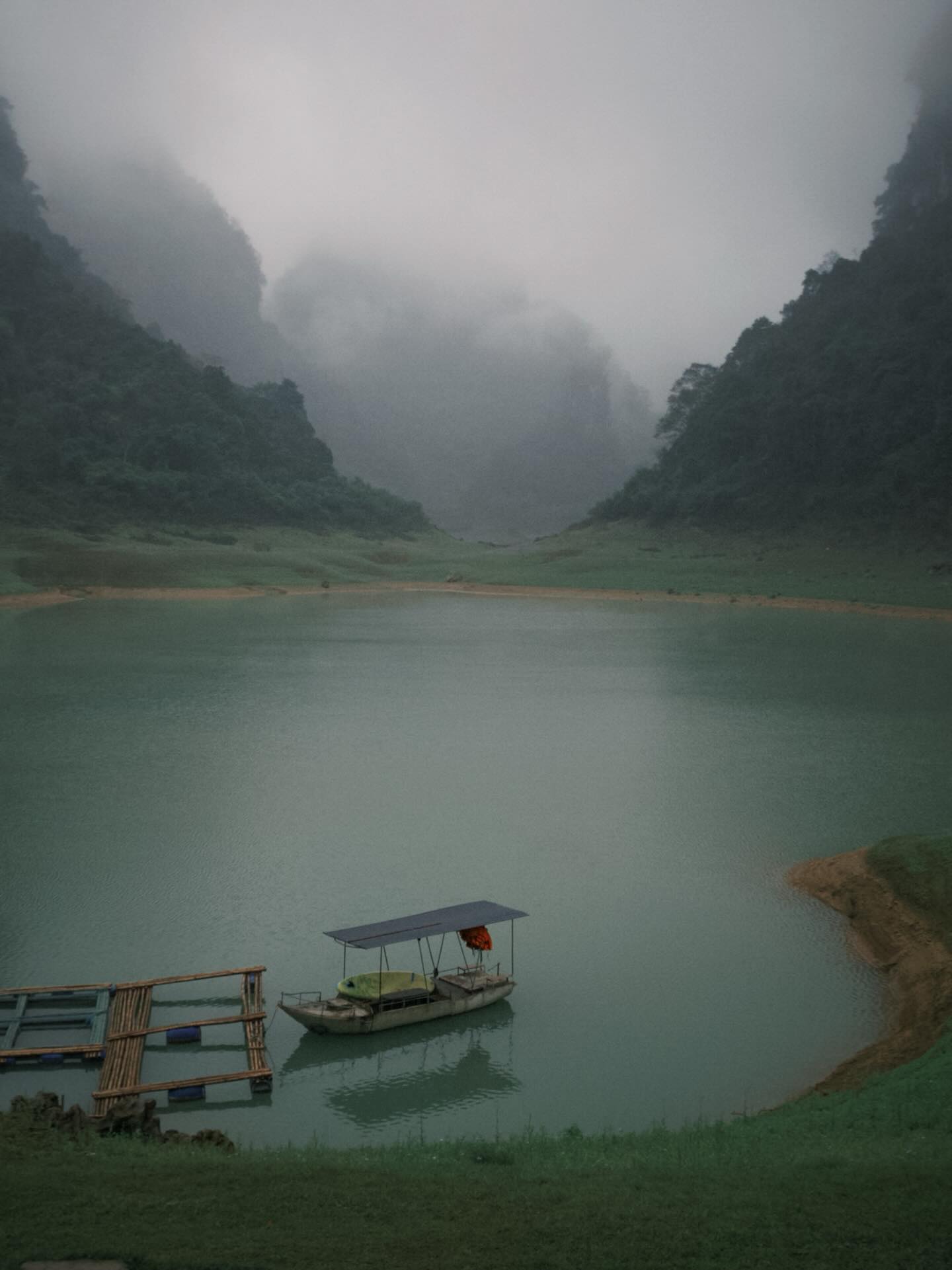 Du lịch Cao Bằng
