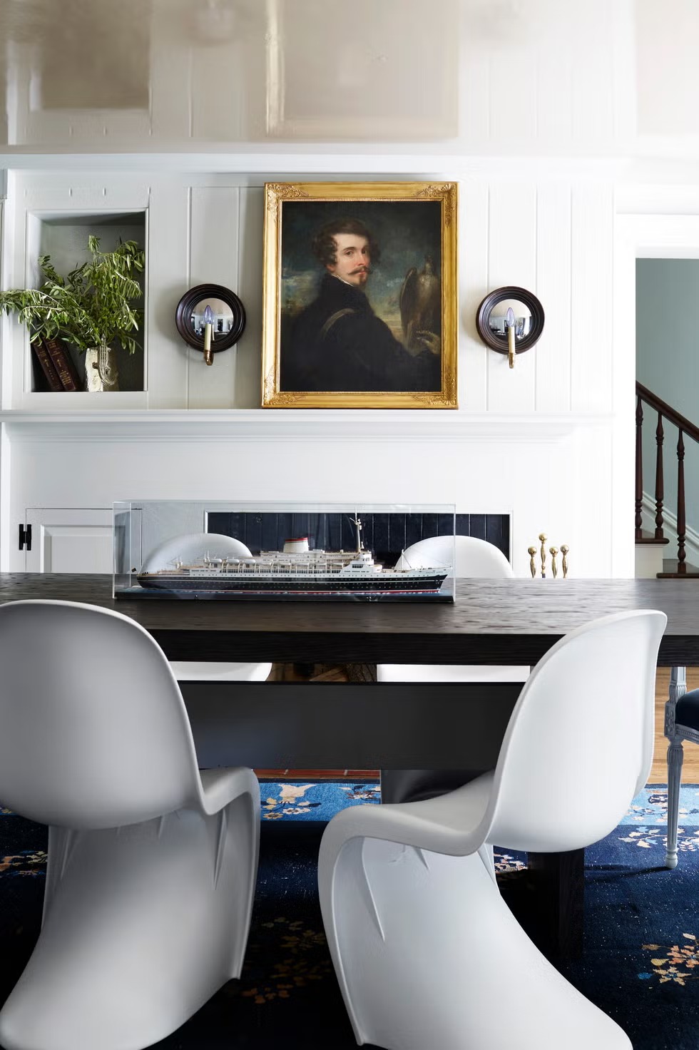 dining room ideas ghe panton 