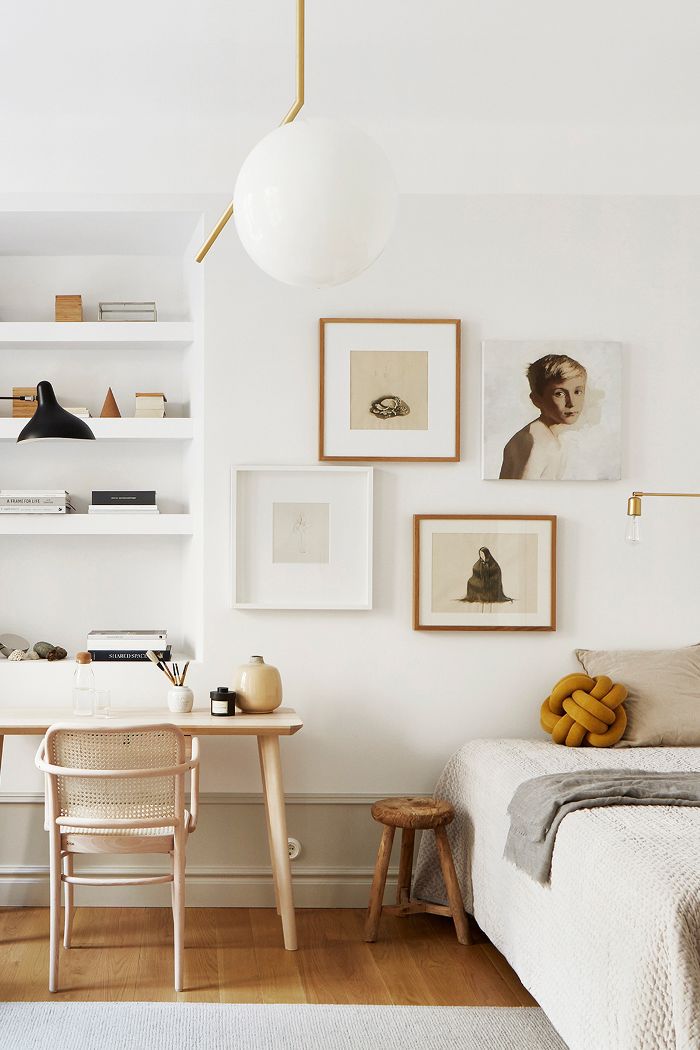 noi that phong ngu ban hoc scandinavian