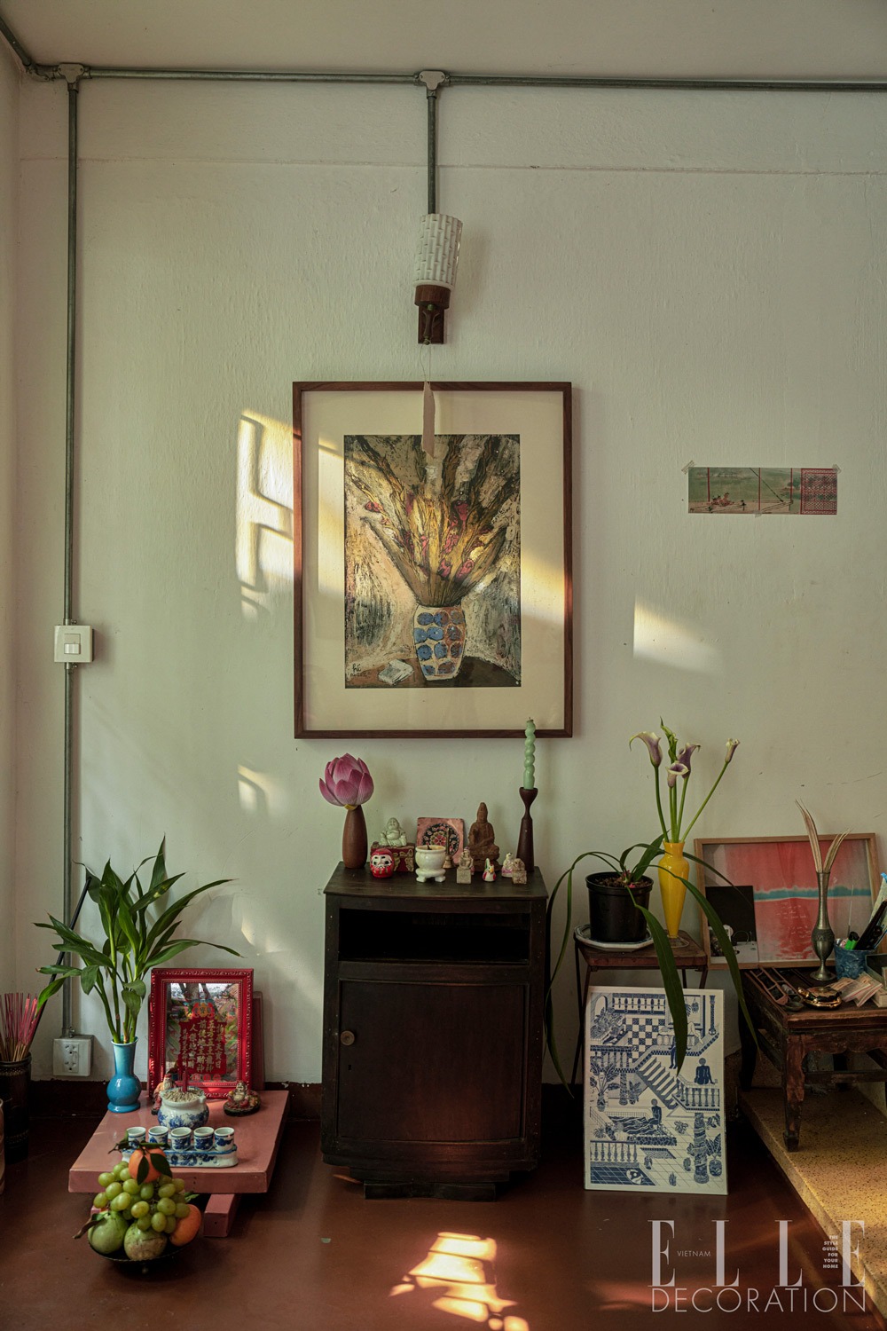 phong cach kien truc modernist van phong sgnhA