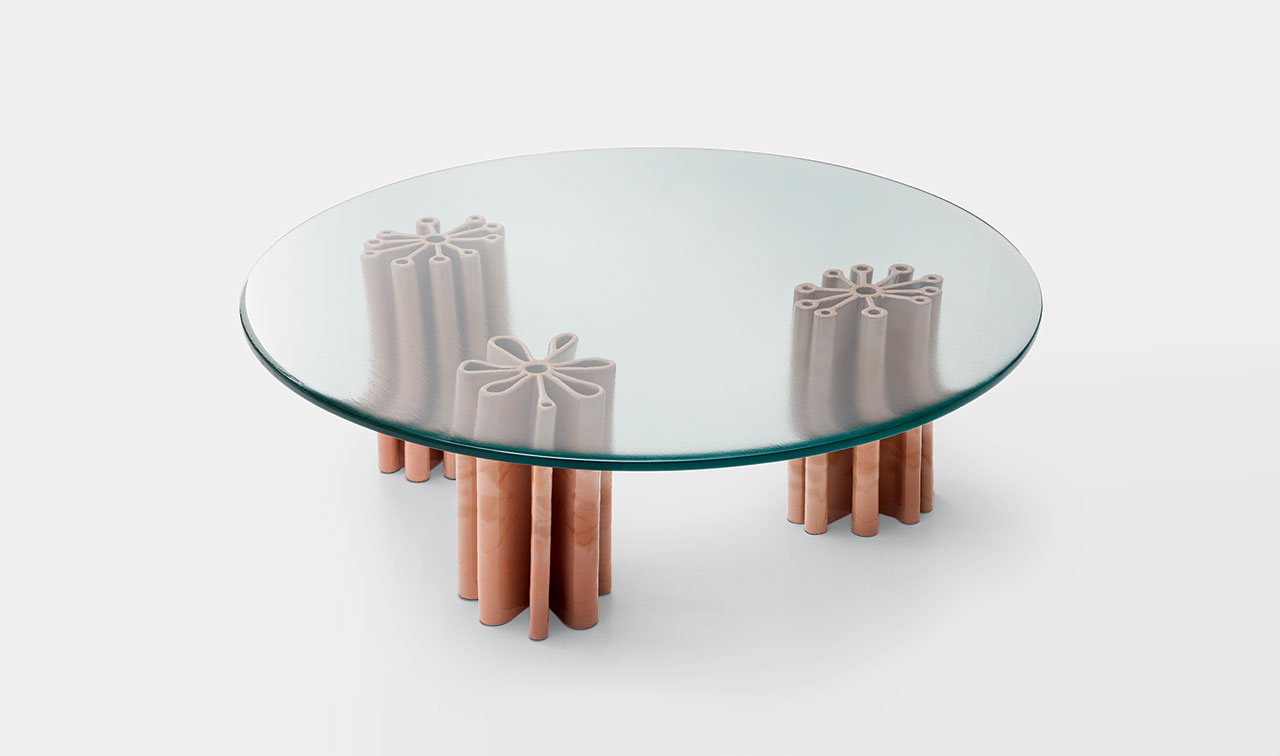 do gom ceramics Nicolò Morales Paola Lenti Caltagirone ban Primula