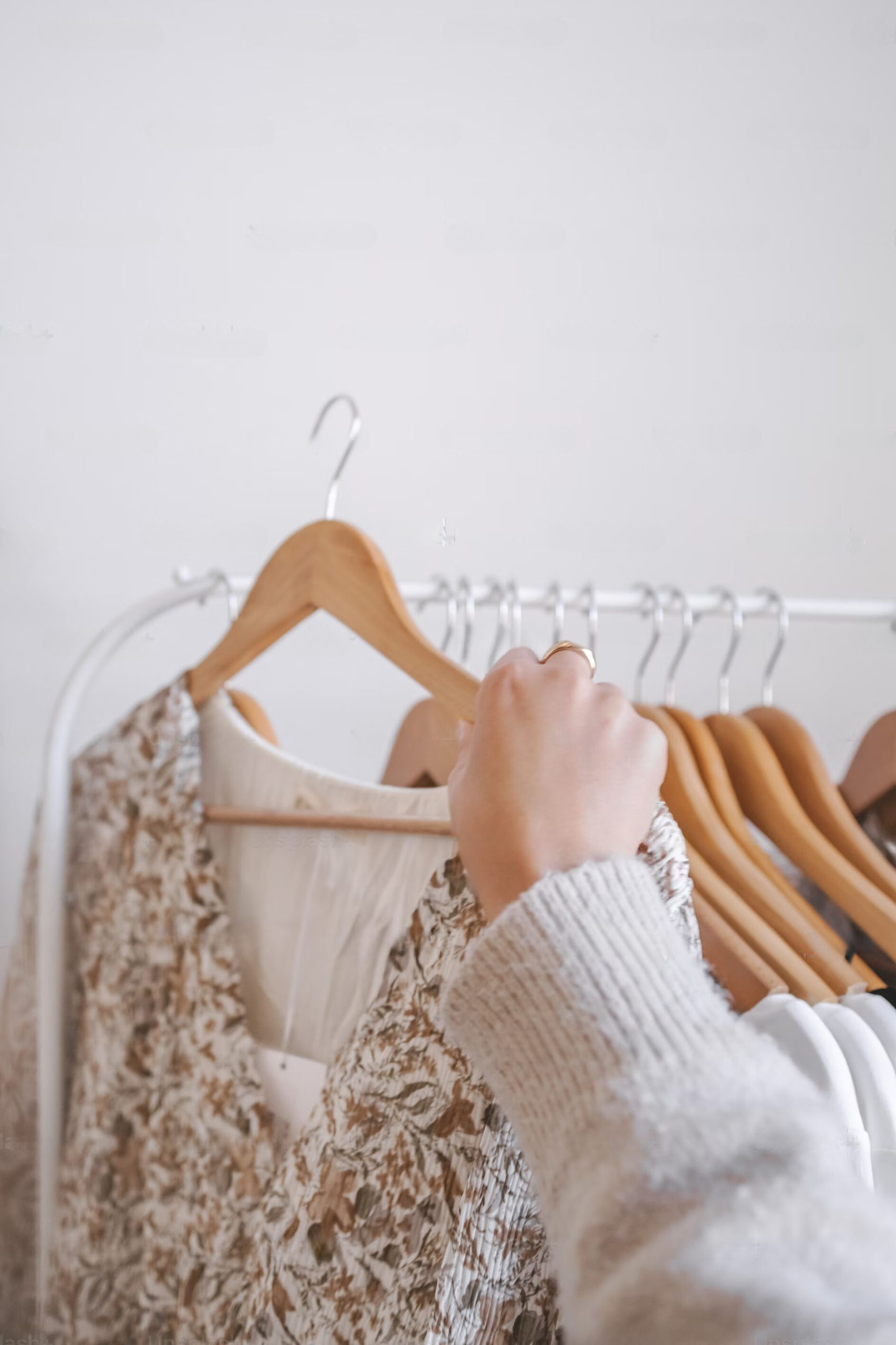gia treo quan ao clothing racks