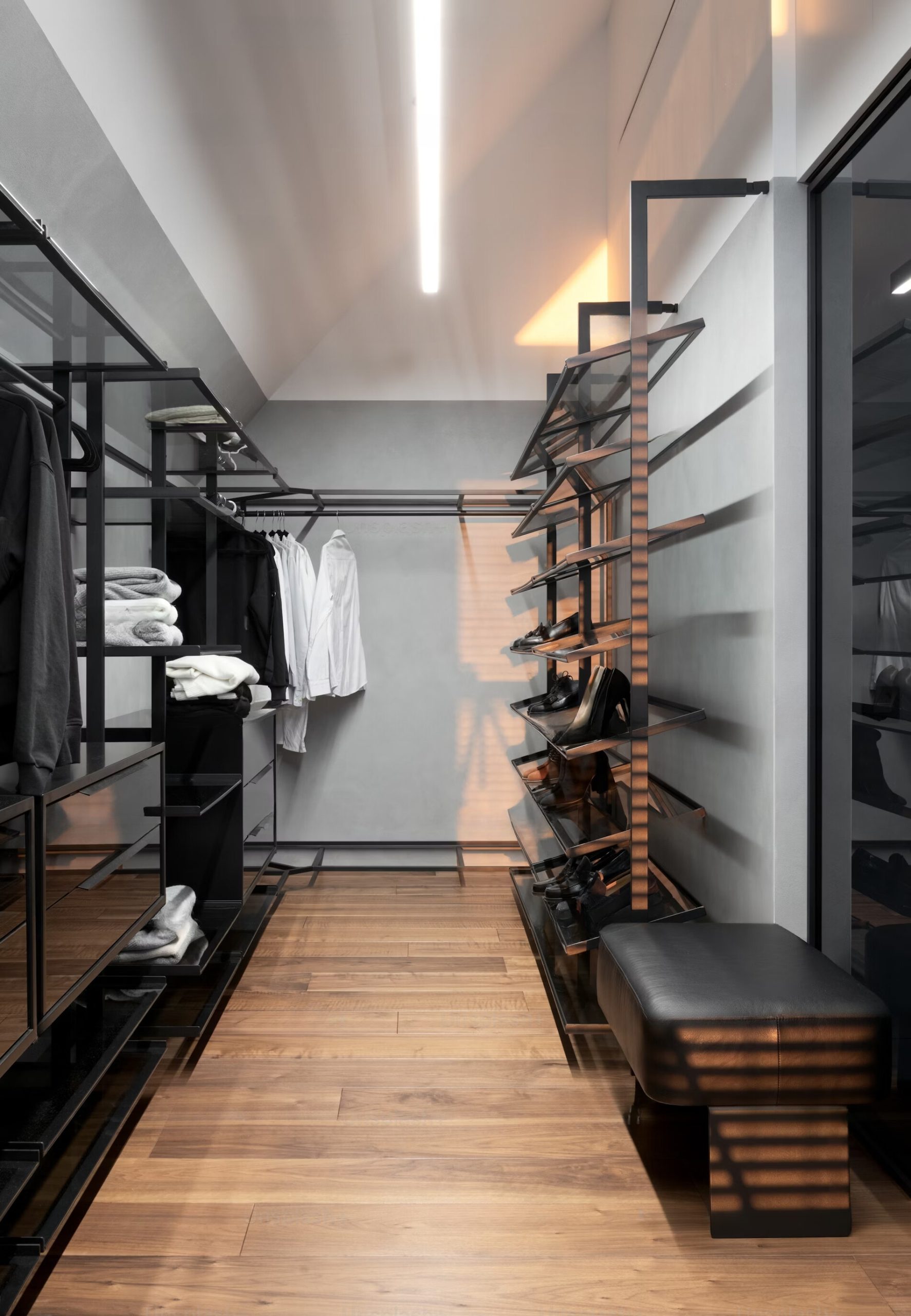 gia treo quan ao co dinh clothing racks