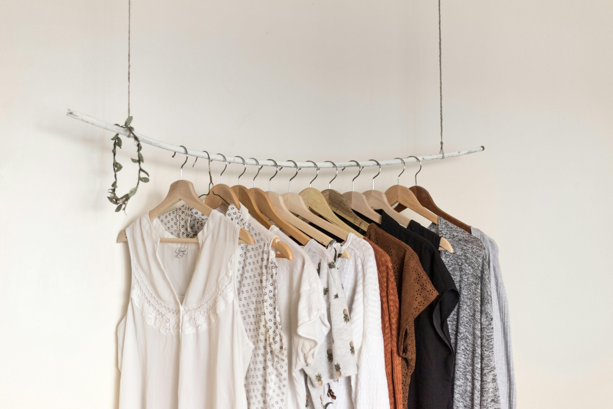 gia treo quan ao clothing racks