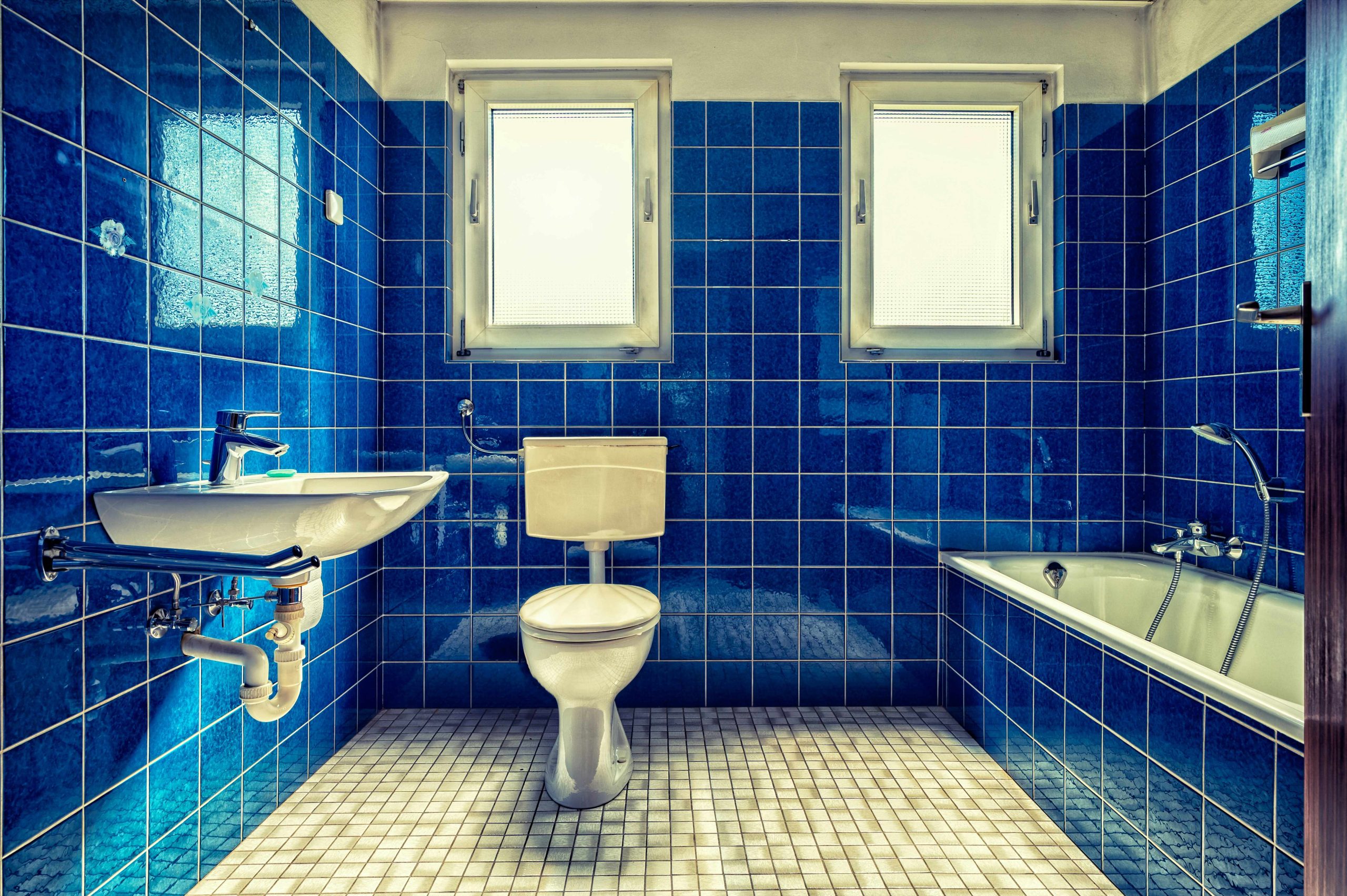 phong tam nho tiles bathroom