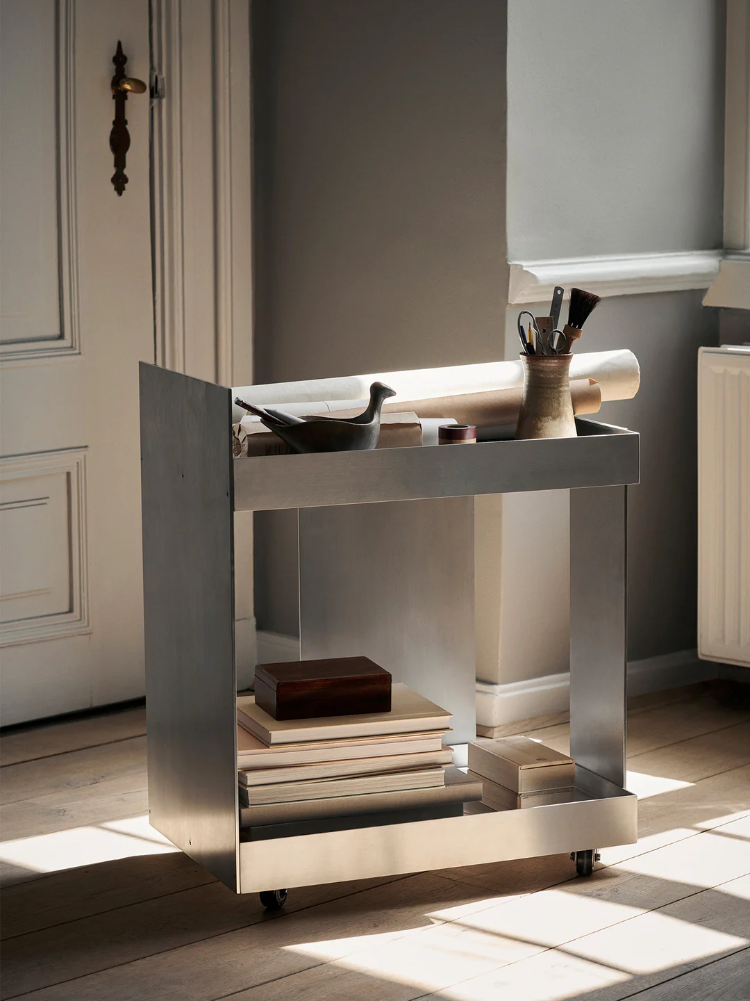 trolleys Lager Ferm Living Denmark