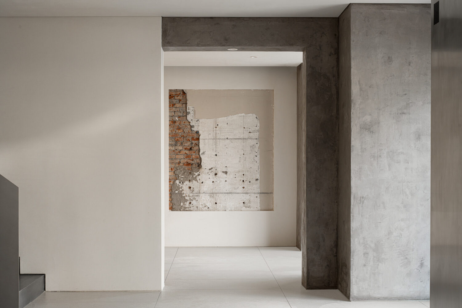cua hang ban le OSC Boutique Xframe Studio