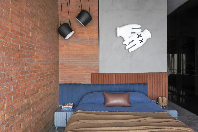 Le Harlequin apartment Design Hex khu Lower Parel mumbai