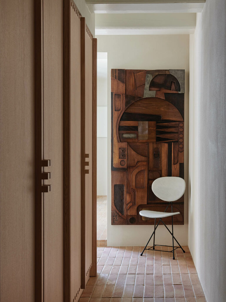 nha Amsterdam house Thomas Geerlings Framework Studio