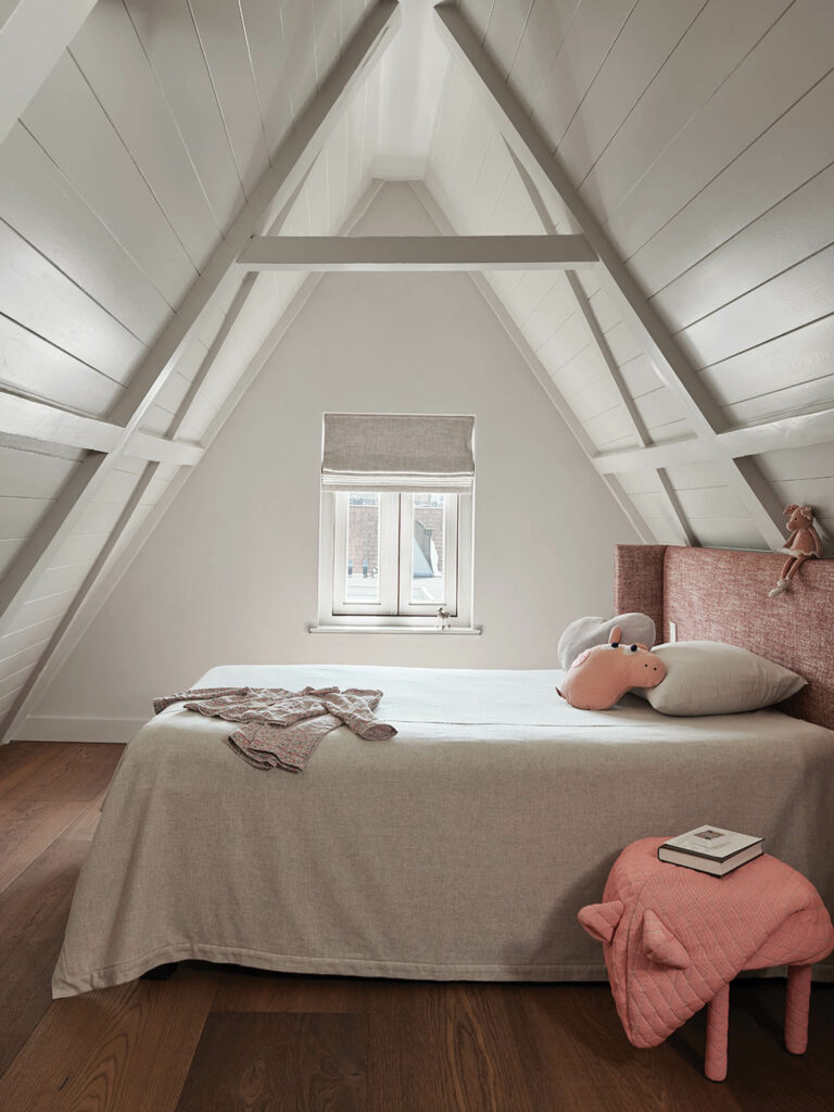 nha Amsterdam house Thomas Geerlings Framework Studio