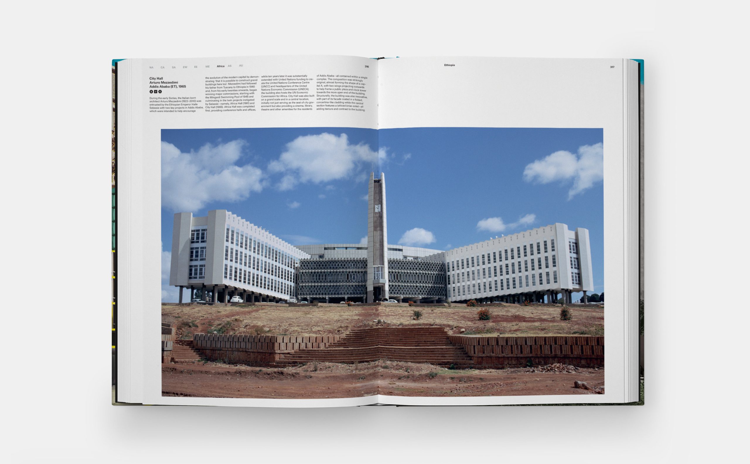 sach book review Dominic Bradbury Phaidon