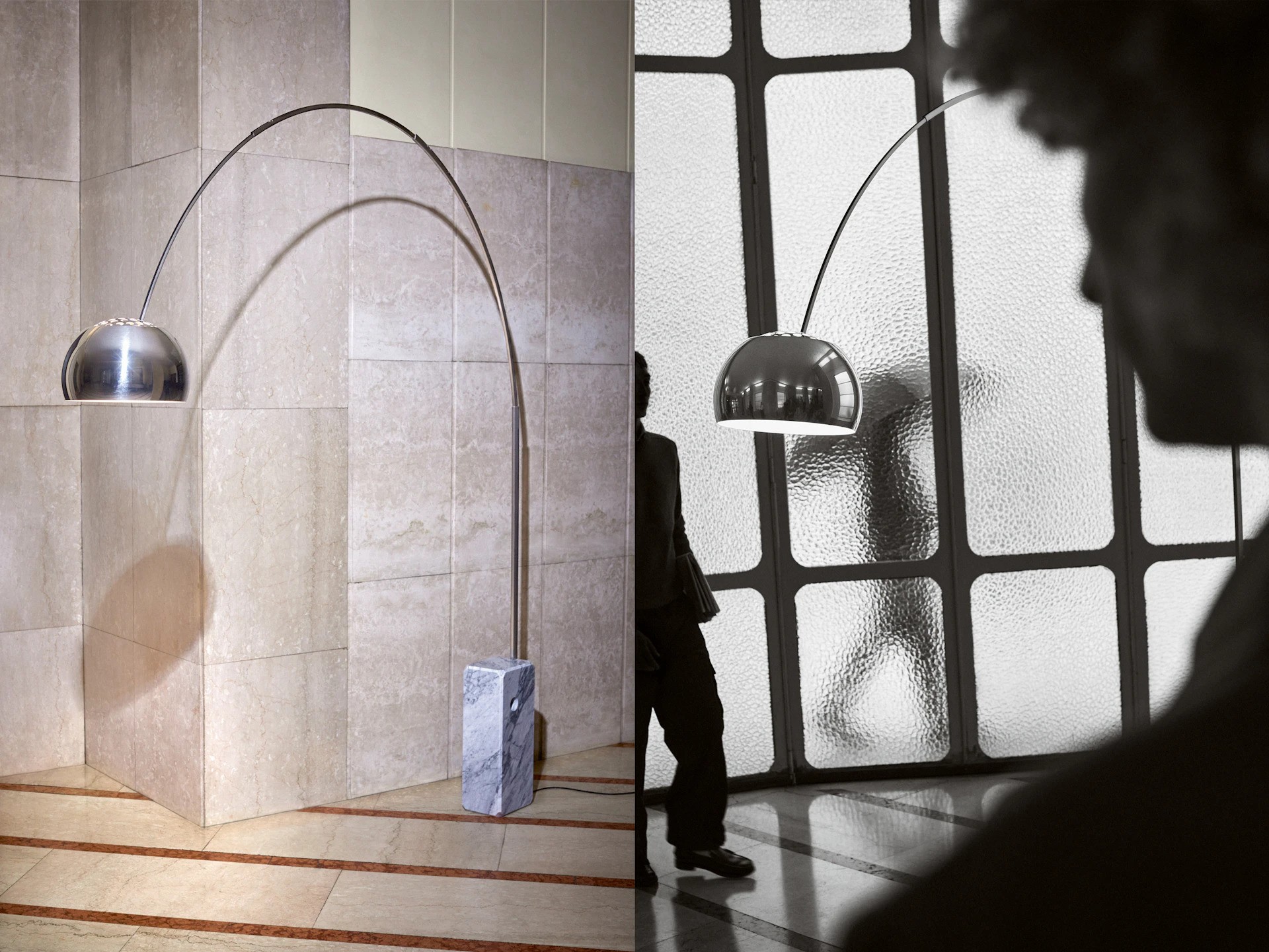anh sang den flos acro achille pier giacomo castiglioni
