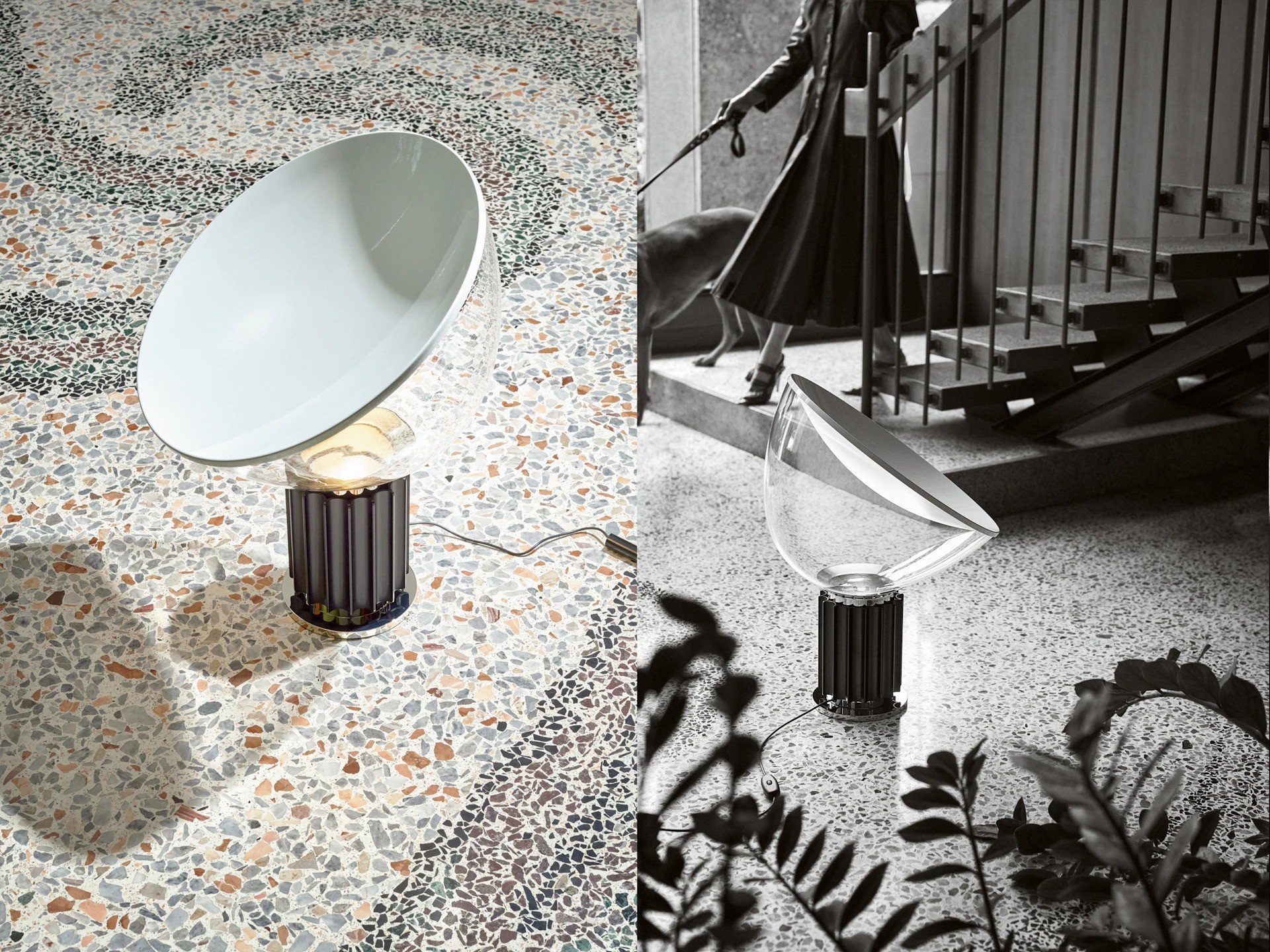flos den anh sang taccia achille pier giacomo castiglioni