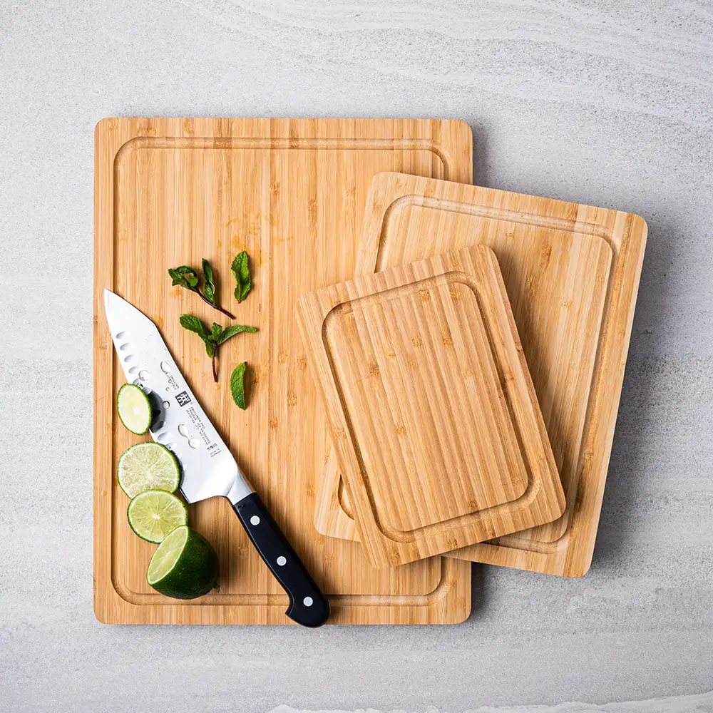 vet ban kitchen dirt cutting board
