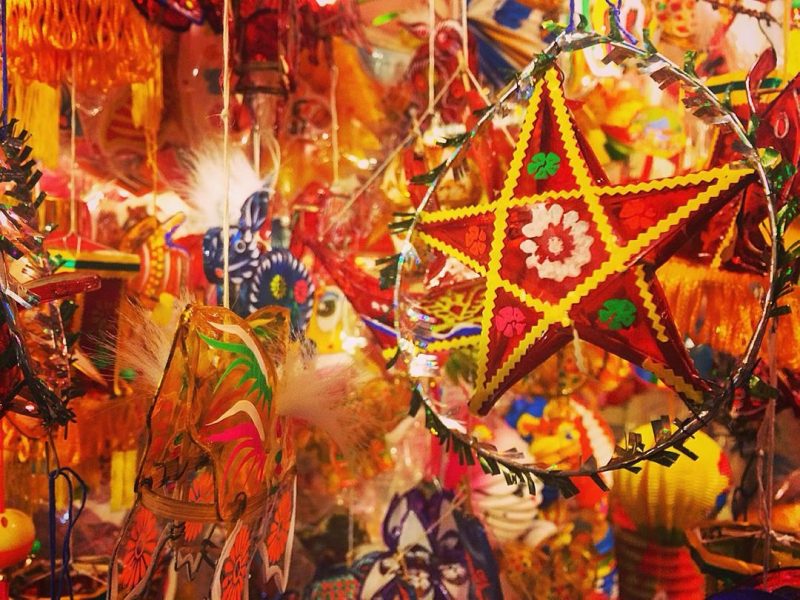 Tết Trung Thu trong văn hóa các nước Châu Á