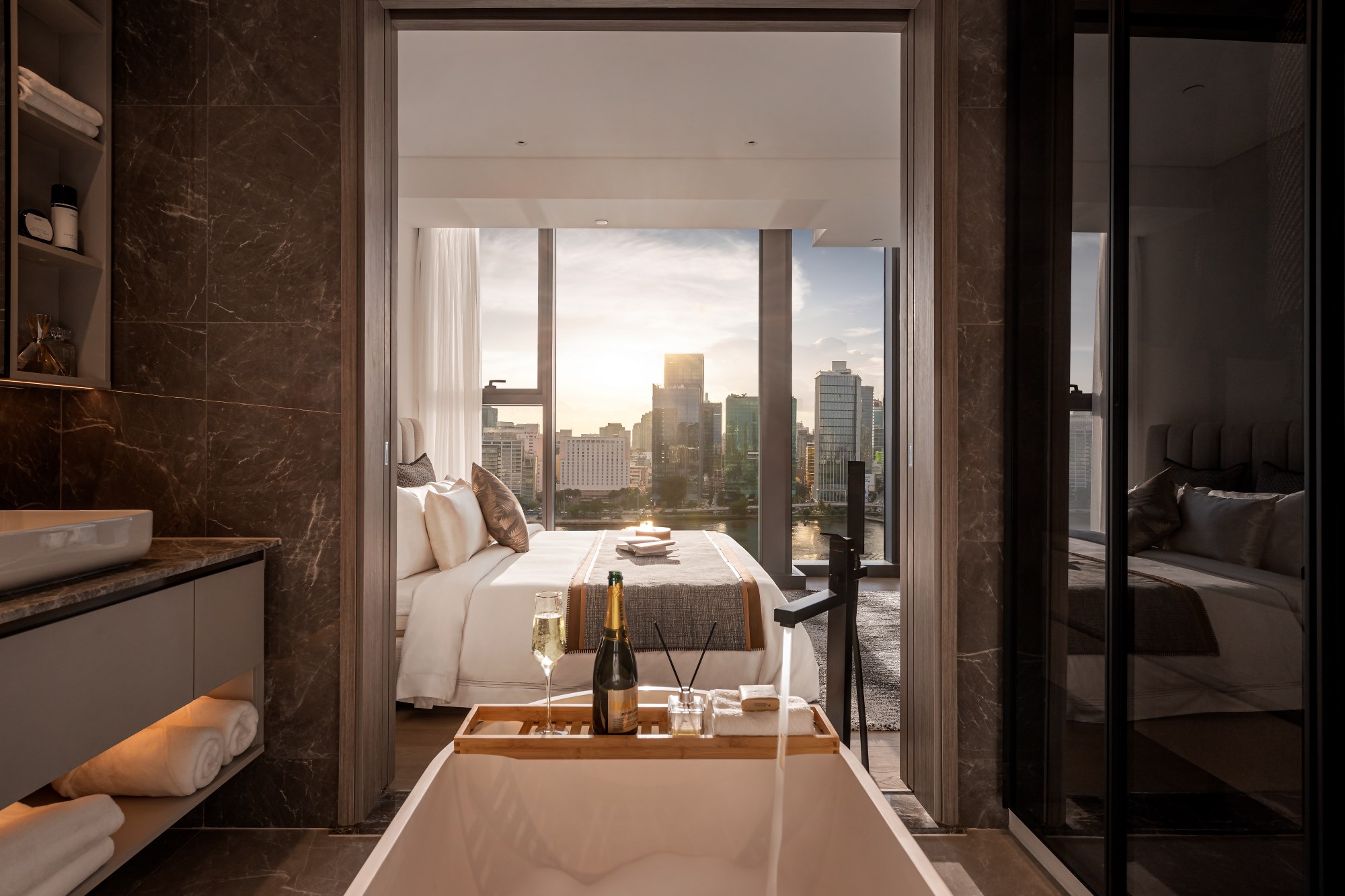 toa nha khu phuc hop sonkim land thu thiem can ho penthouse