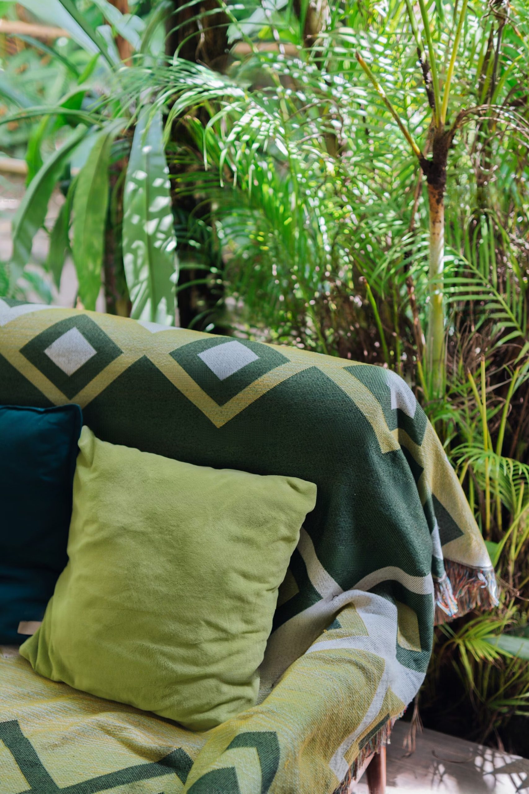 cushion pillow phuong phap bao duong
