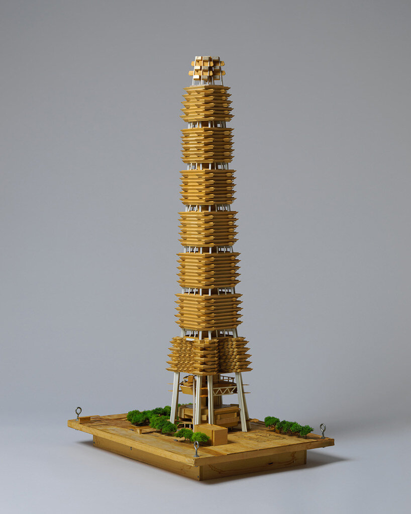 cong trinh kien truc su paul rudolph cao oc sino met museum