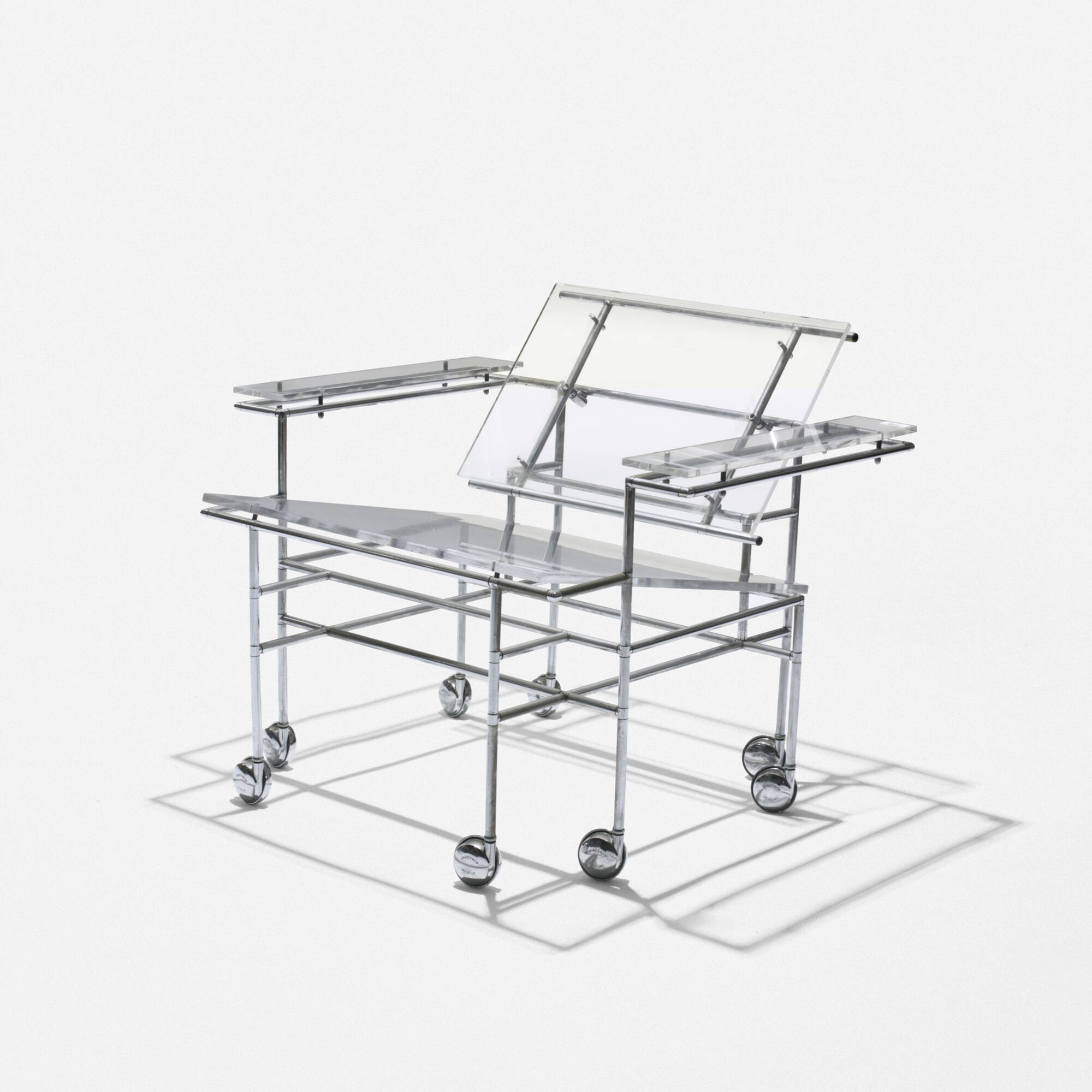 paul rudolph do noi that thiet ke ghe met museum