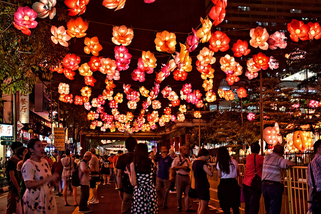 phillipines le hoi nguoi hoa chinatown