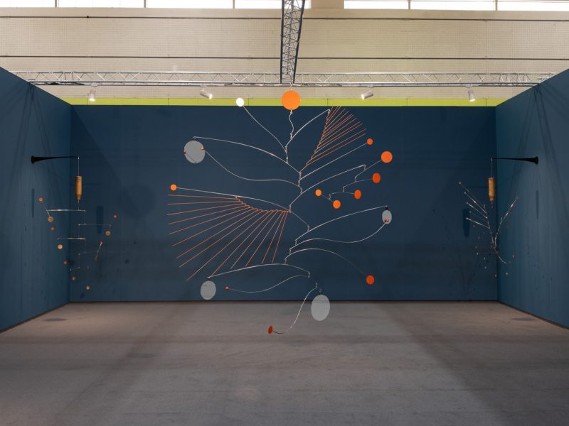 Tuấn Andrew Nguyễn đoạt giải Frieze Seoul Stand Prize 2024