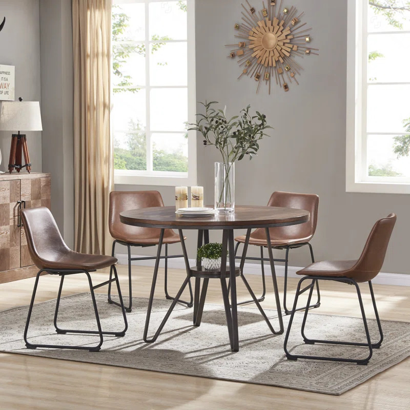 ban an dining table Gravesend Trent Austin Design