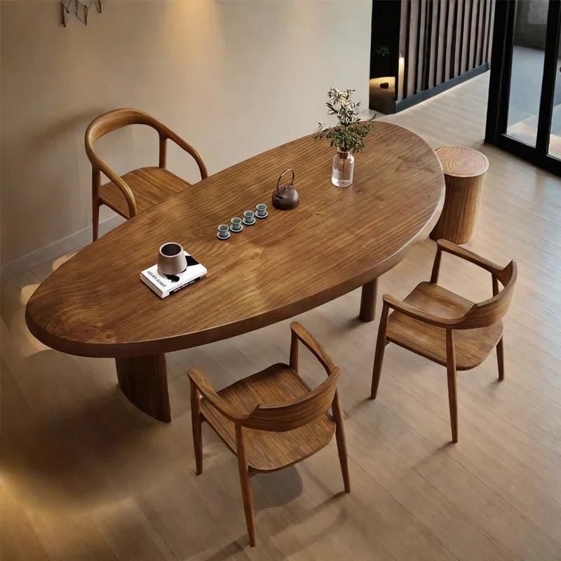 dining table Loon Peak
