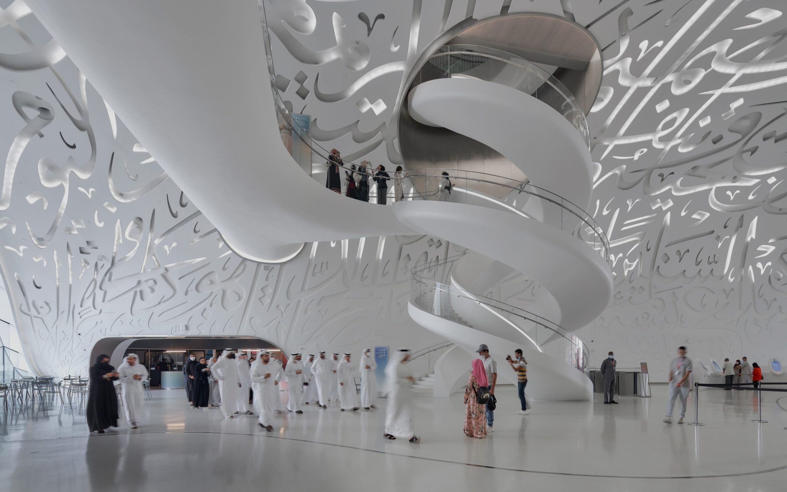 Khách sạn ở Dubai