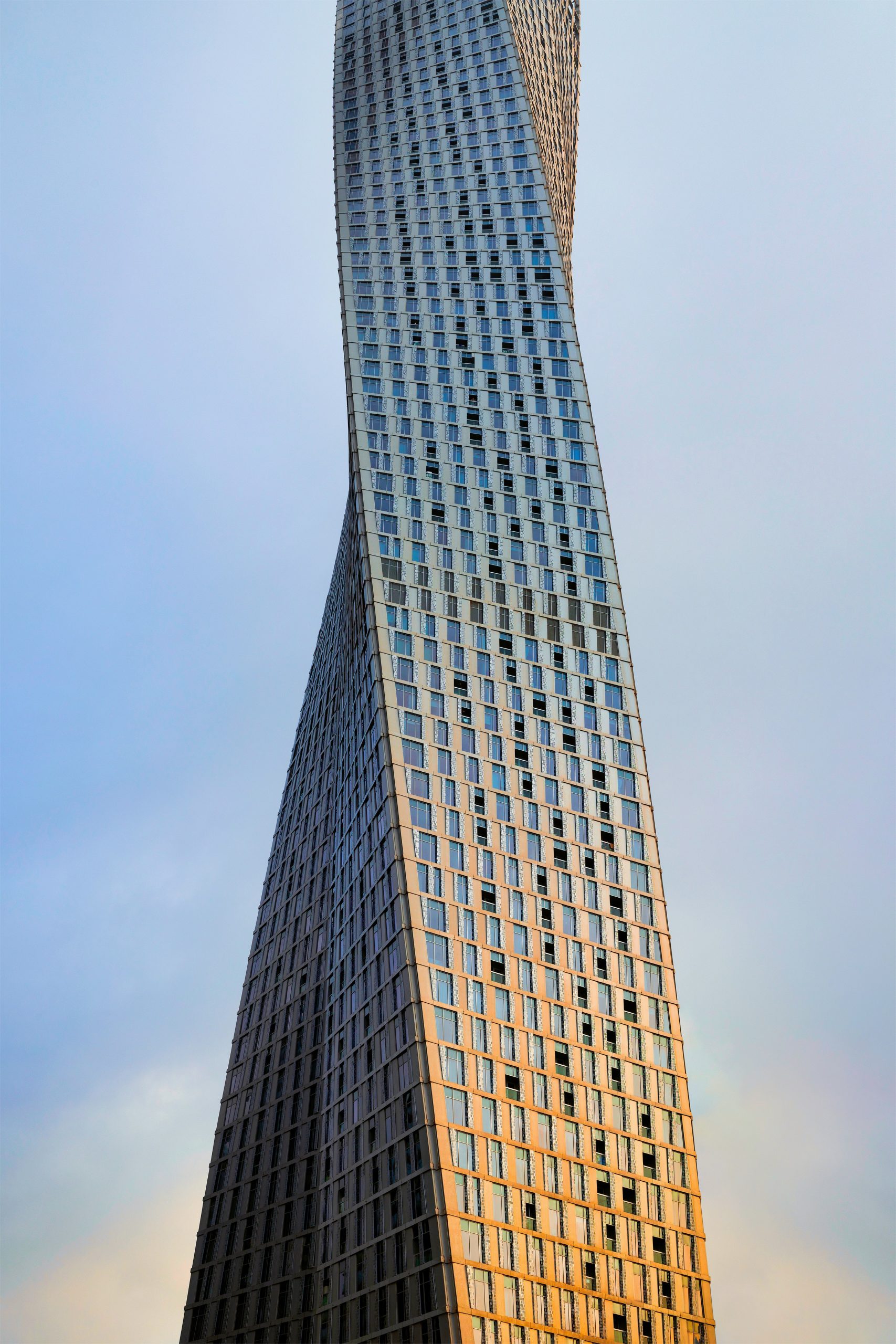 Khách sạn ở Dubai