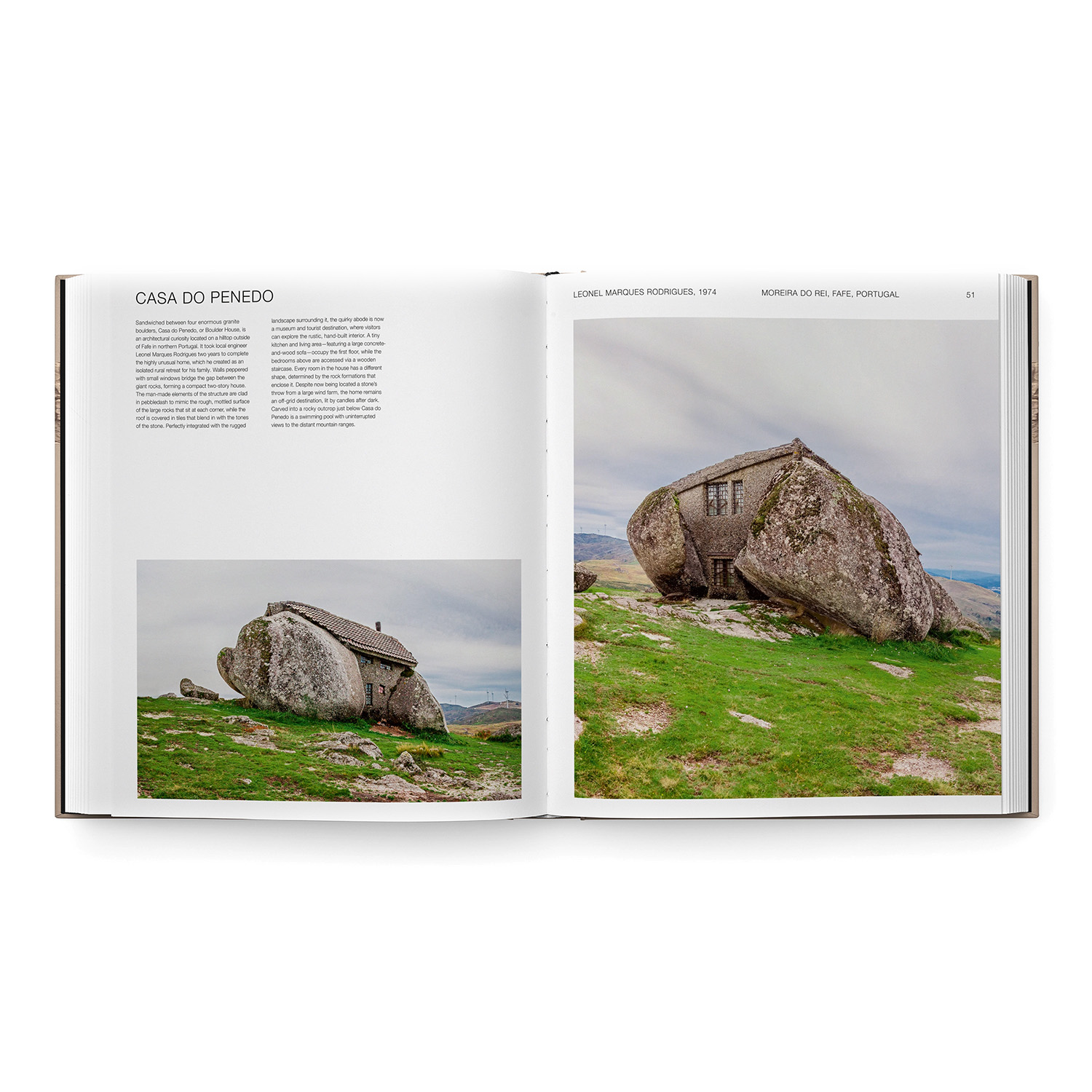Sach Stone Houses 1