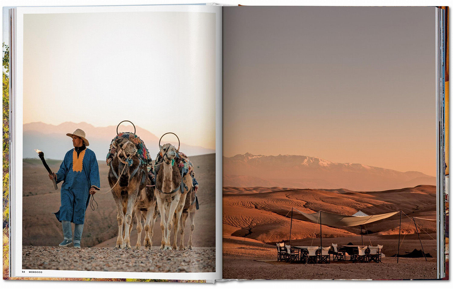 Sach Great Escapes Africa 2